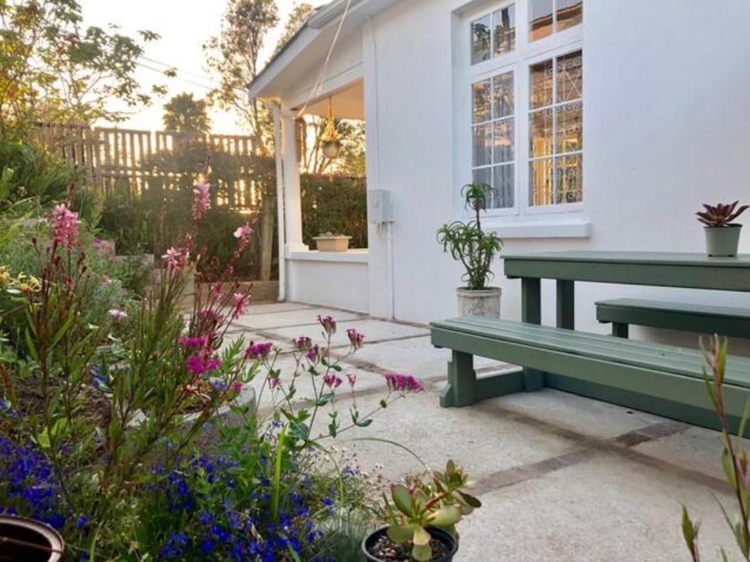 The Secret Garden Hideaway In Knysna! Villa Kültér fotó