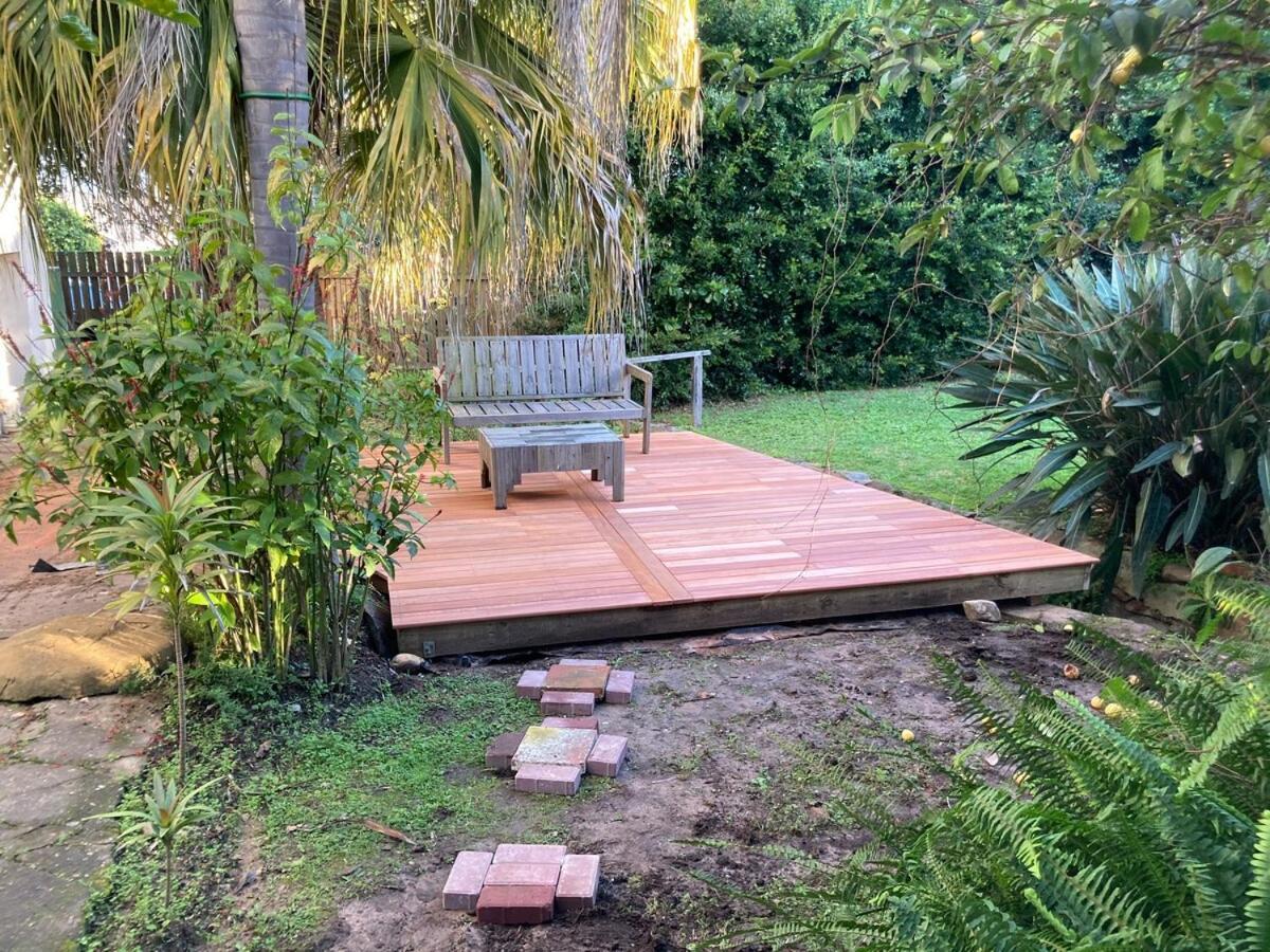 The Secret Garden Hideaway In Knysna! Villa Kültér fotó
